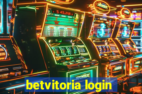 betvitoria login